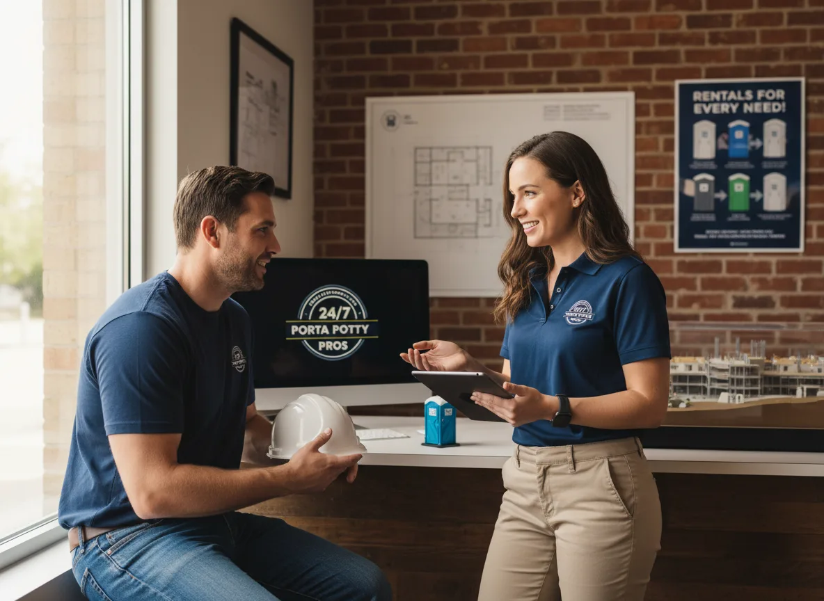 Event Portable Toilet Rental in Roslyn Heights, NY